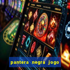 pantera negra jogo do bicho